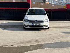 DSG OTOMATİK PASSAT! 2014 1.6 TDI BAKIMLI UYGUN FİYAT