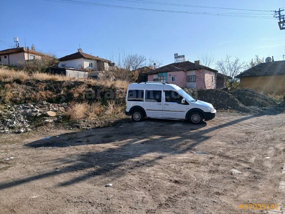 Sahibinden Ford Transit Connect K210 S 2008 Model Kırıkkale