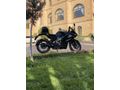 İhtiyaçtan dolayı.    
Bajaj Pulsar 200 RS Mardin