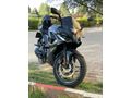 İhtiyaçtan dolayı.    
Bajaj Pulsar 200 RS Mardin
