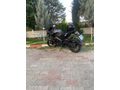 İhtiyaçtan dolayı.    
Bajaj Pulsar 200 RS Mardin