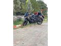 İhtiyaçtan dolayı.    
Bajaj Pulsar 200 RS Mardin