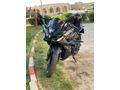 İhtiyaçtan dolayı.    
Bajaj Pulsar 200 RS Mardin