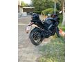 İhtiyaçtan dolayı.    
Bajaj Pulsar 200 RS Mardin