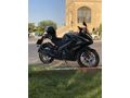 İhtiyaçtan dolayı.    
Bajaj Pulsar 200 RS Mardin