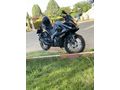 İhtiyaçtan dolayı.    
Bajaj Pulsar 200 RS Mardin