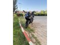 İhtiyaçtan dolayı.    
Bajaj Pulsar 200 RS Mardin