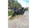 İhtiyaçtan dolayı.    
Bajaj Pulsar 200 RS Mardin