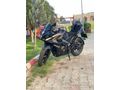 İhtiyaçtan dolayı.    
Bajaj Pulsar 200 RS Mardin