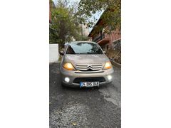 Sahibinden Citroen FİYAT DÜSTÜ ACİL C3 1.4 HDi X Furio 2007 Model