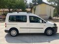 Sahibinden Volkswagen Caddy 1.6 TDI Trendline 2013 Model