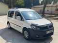 Sahibinden Volkswagen Caddy 1.6 TDI Trendline 2013 Model