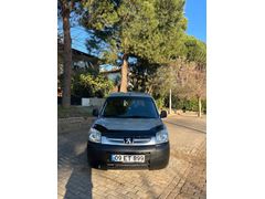 Sahibinden Peugeot Partner 1.9 D 2006 Model