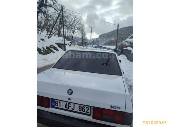 Sahibinden Tofaş Şahin S 1995 Model