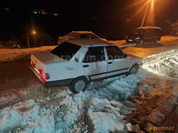 Sahibinden Tofaş Şahin S 1995 Model