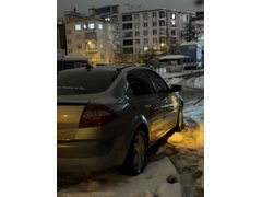 MEGANE2   OTOMATK SUNROF AÇIKLAMYI OKU