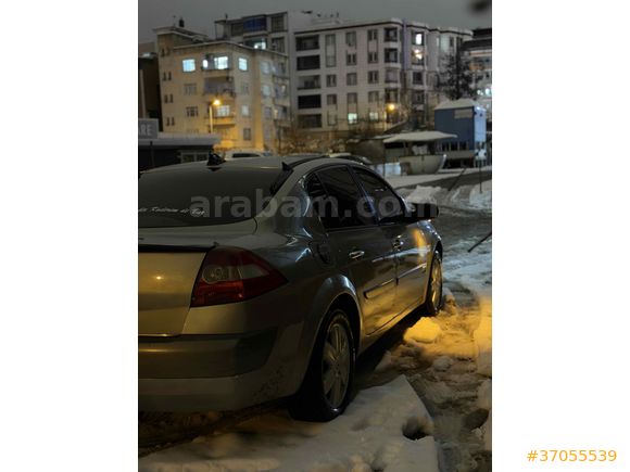 MEGANE2   OTOMATK SUNROF AÇIKLAMYI OKU