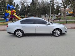 Sahibinden Bakımlı Otomatik Passat 2.0 TDi Comfortline 2008