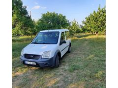 Sahibinden Ford Tourneo Connect 1.8 TDCI Trend 2012 Model