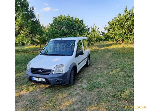 Sahibinden Ford Tourneo Connect 1.8 TDCI Trend 2012 Model