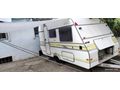 SAHİBİNDEN FİRENLİ ÇEKME KARAVAN