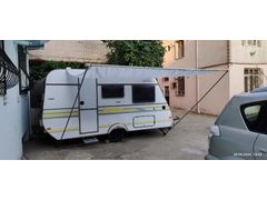 SAHİBİNDEN FİRENLİ ÇEKME KARAVAN