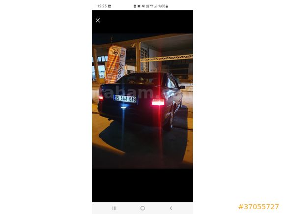 Sahibinden Opel Astra 1.6 Enjoy 2004 Model