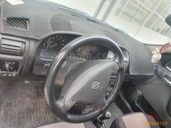 Sahibinden Opel Astra 1.6 Enjoy 2004 Model