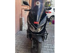 Sahibinden Honda PCX 125 