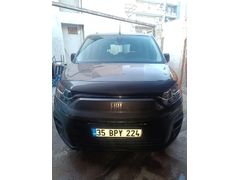 Sahibinden Fiat Doblo Combi 1.5 BlueHDi Easy 2023 Model