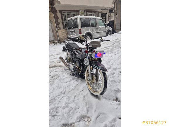 ANTEPTE BİR TANE DAHA YOK