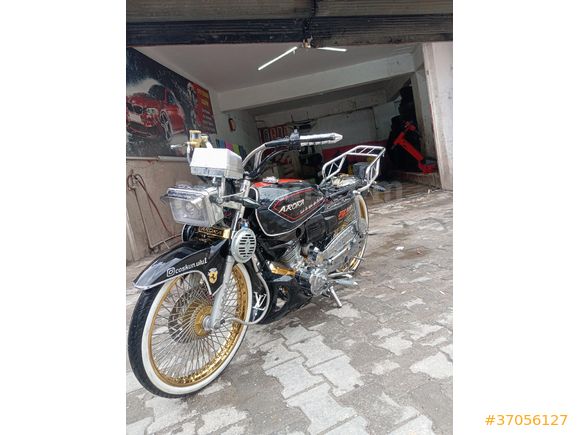 ANTEPTE BİR TANE DAHA YOK