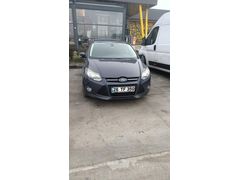 DÜŞÜK KM BENZİNLİ FOCUS