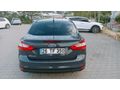 DÜŞÜK KM BENZİNLİ FOCUS