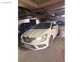 BER-SA AUTO MEGANE İCON 2017 ÇIKIŞLI