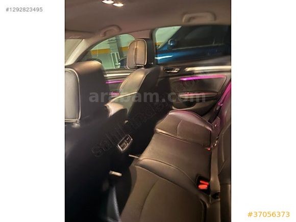 BER-SA AUTO MEGANE İCON 2017 ÇIKIŞLI