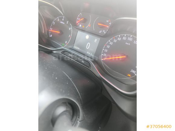 Sahibinden Opel Combo 1.5 CDTI Elegance 2021 Model İstanbul