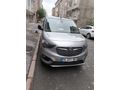 Sahibinden Opel Combo 1.5 CDTI Elegance 2021 Model İstanbul