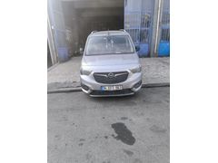 Sahibinden Opel Combo 1.5 CDTI Elegance 2021 Model İstanbul
