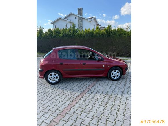 ekstrali tertemiz Peugeot l