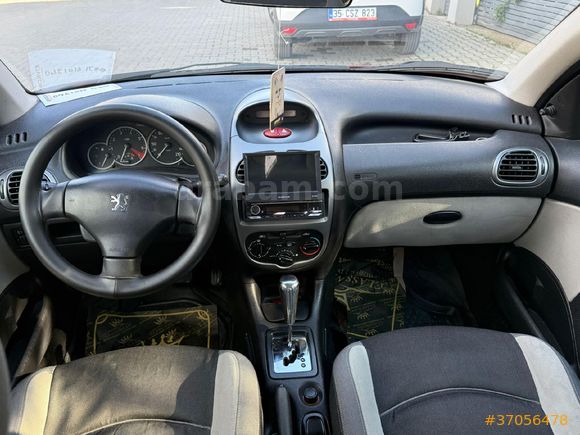 ekstrali tertemiz Peugeot l