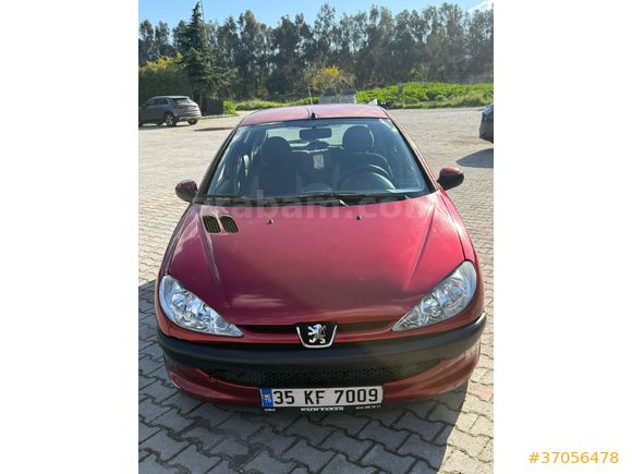 ekstrali tertemiz Peugeot l