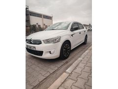 Sahibinden Citroen C-Elysee 1.6 HDi Attraction 2016 Model