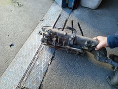 OPEL INSİGNİA B EMME MANİFOLDU SÖKME ORJİNAL SAVAS OTO 05323592216