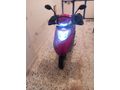 Sahibinden Motolux CEO 125