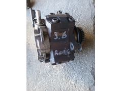 RANGE ROVER 3.6 MAZOT POMPASI SÖKME ORİNAL SAVAS OTO 05323592216