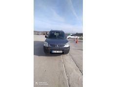 Sahibinden Peugeot Partner 1.9 D 2007 Model