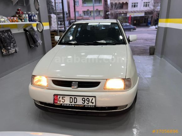 Sahibinden Seat Cordoba 1.6 Latino 1999 Model