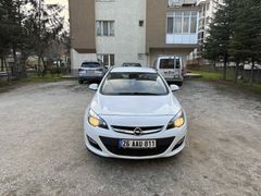 Sahibinden Opel Astra 1.4 T Sport 2013 Model 