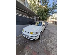 Sahibinden Fiat Palio Van 1.3 Multijet EL